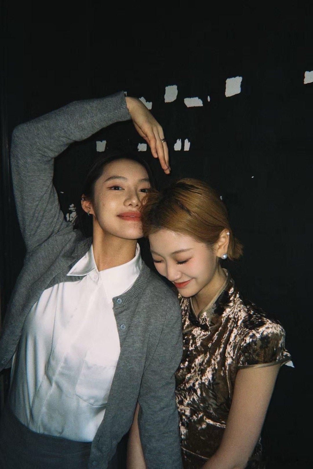 🧣先发独佳记忆 北京·中央戏剧学院剧场中心