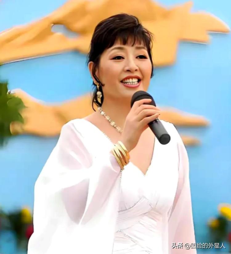 被误会了半辈子，殷秀梅终于忍不住了：程志不是我前夫，他甚至一天都没当我丈夫。她真