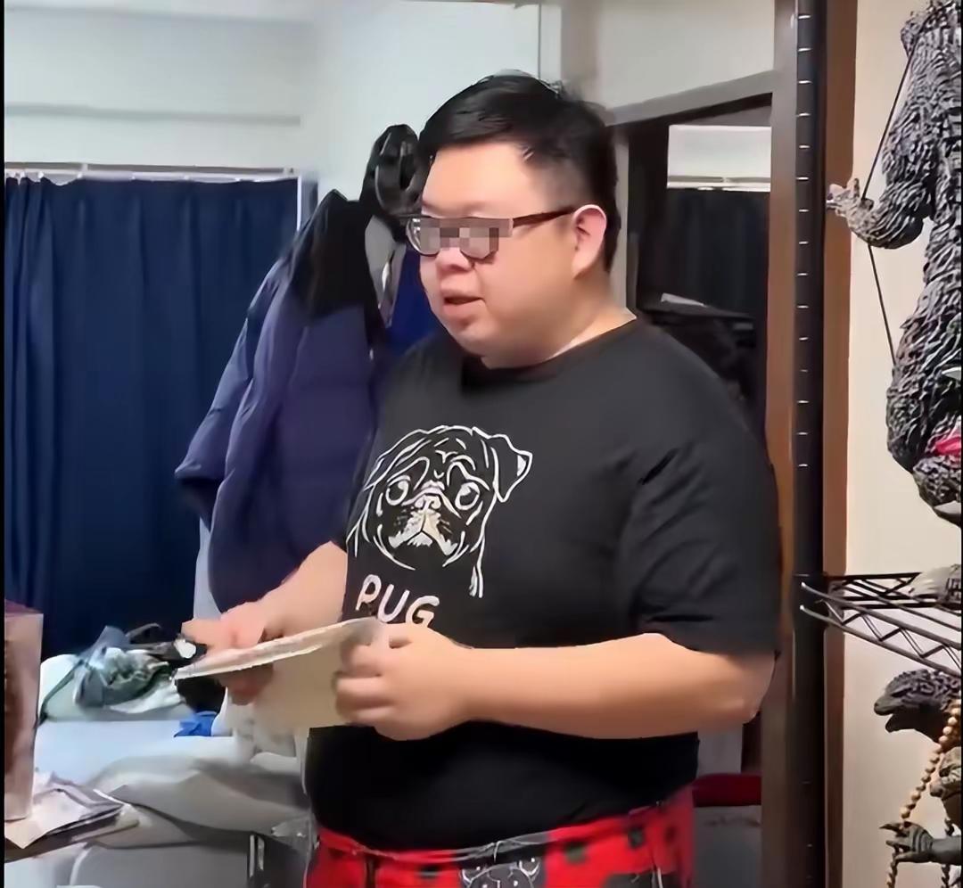 热脸贴冷屁股！拼命吹捧日本的润日博主，惨遭日本强制遣返！
        海外社