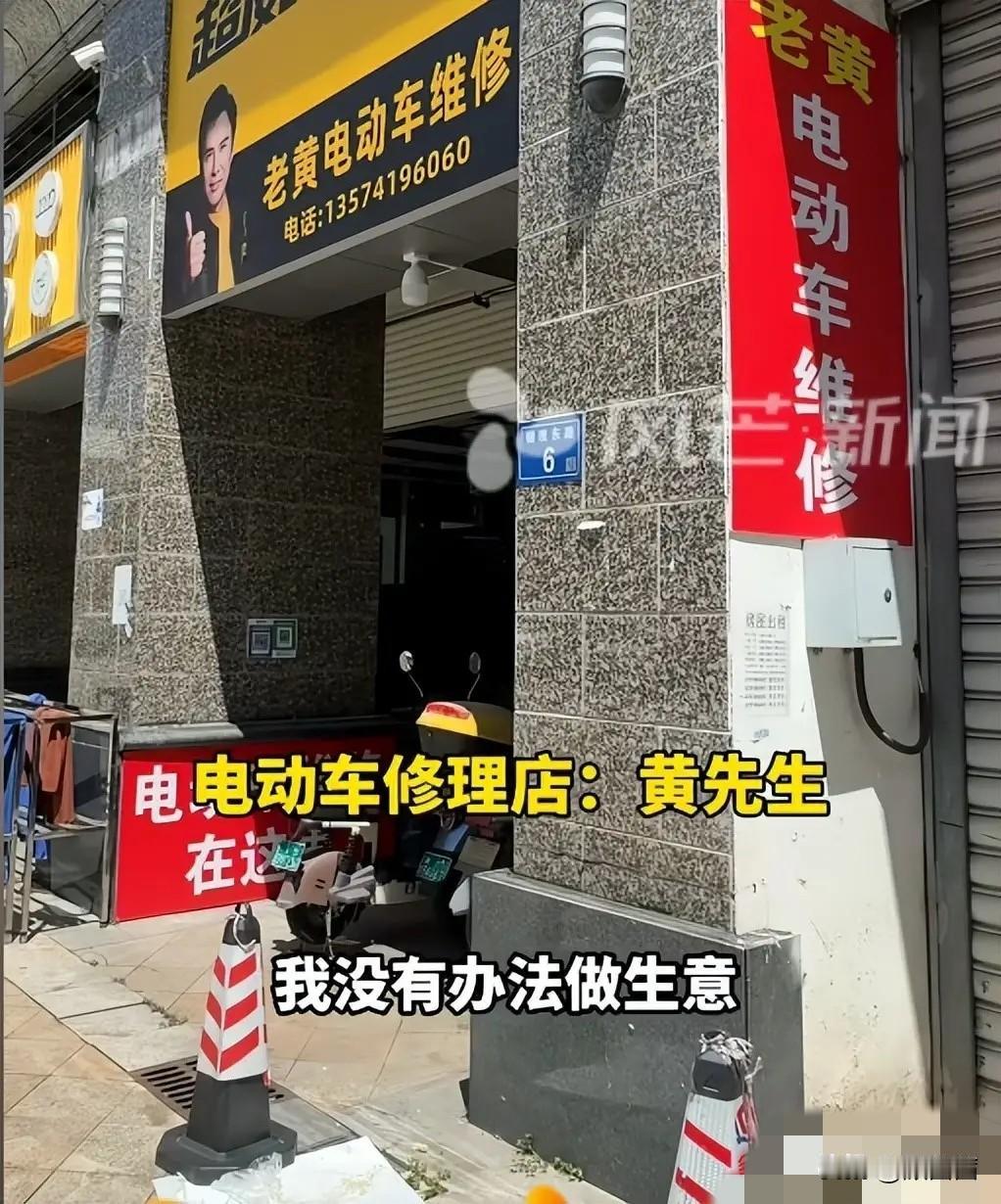 只因随意停车起争执，奔驰车主一时冲动动手伤人，直接把普通民事纠纷升级成了刑事案件