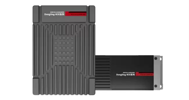 国产主控厂商入局AI SSD，英韧科技荣获“年度AI赋能企业先锋奖”