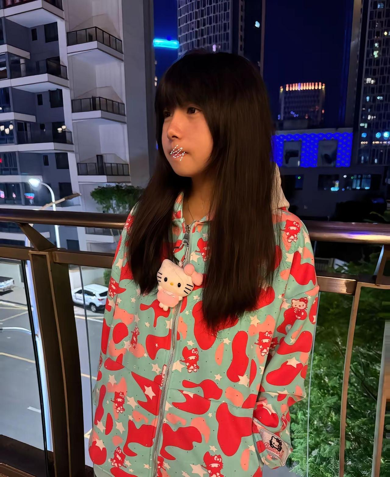 你只考虑了分开对彼此都好 却从来没想过要是一直在一起多好