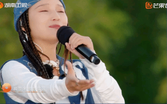 游牧之舞好有活力来自吉尔吉斯斯坦的努尔乔尔蓬一曲《游牧之舞》，歌声与舞蹈自带草原