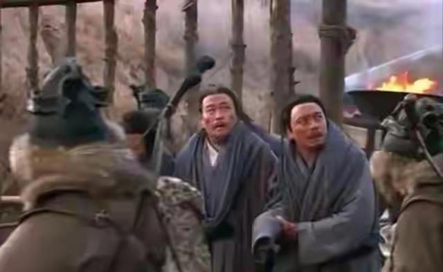 南宋为了雪靖康之耻，手段有多狠？拼命把百万金人弄到只剩10万
 
网友们对这事儿