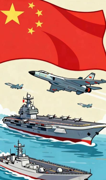 认知很重要，日本认为一旦开战日本就要登陆中国本土，日本人的认知还停留在侵华战争时