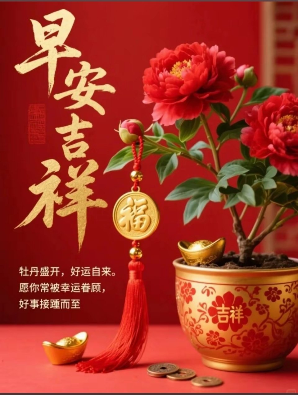 朋友们早上好！直木成材，弯木成景。人生百态，各有归途。木以不材得终其天年，人以无