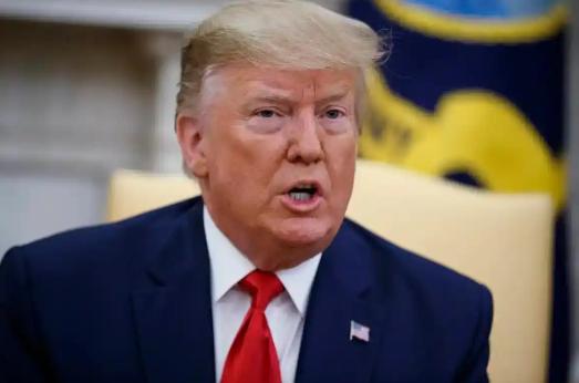 特朗普反应过来了？直言：不允许德国和日本加强军事！

看来，“养虎为患”的道理还