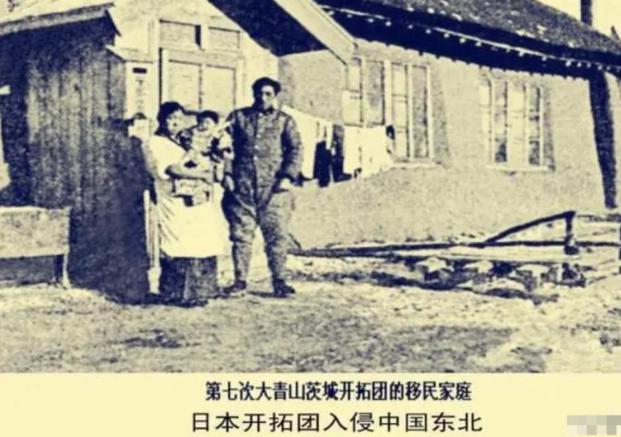 二战后200万日本侨民被遣返，为啥没留下个“日本族”？

1945年日本投降时，