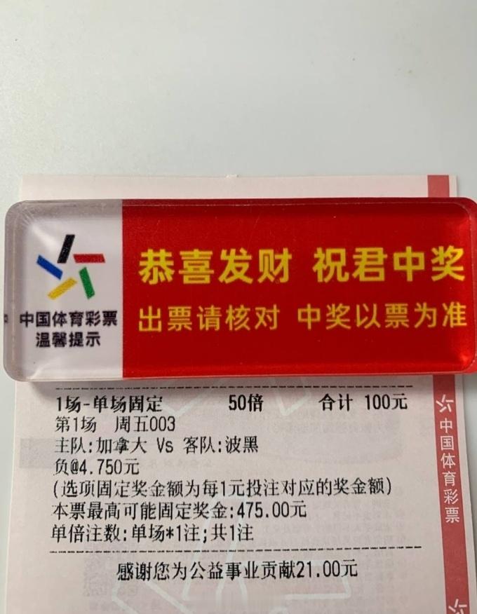加拿大vs波黑看好冷门。足球预测