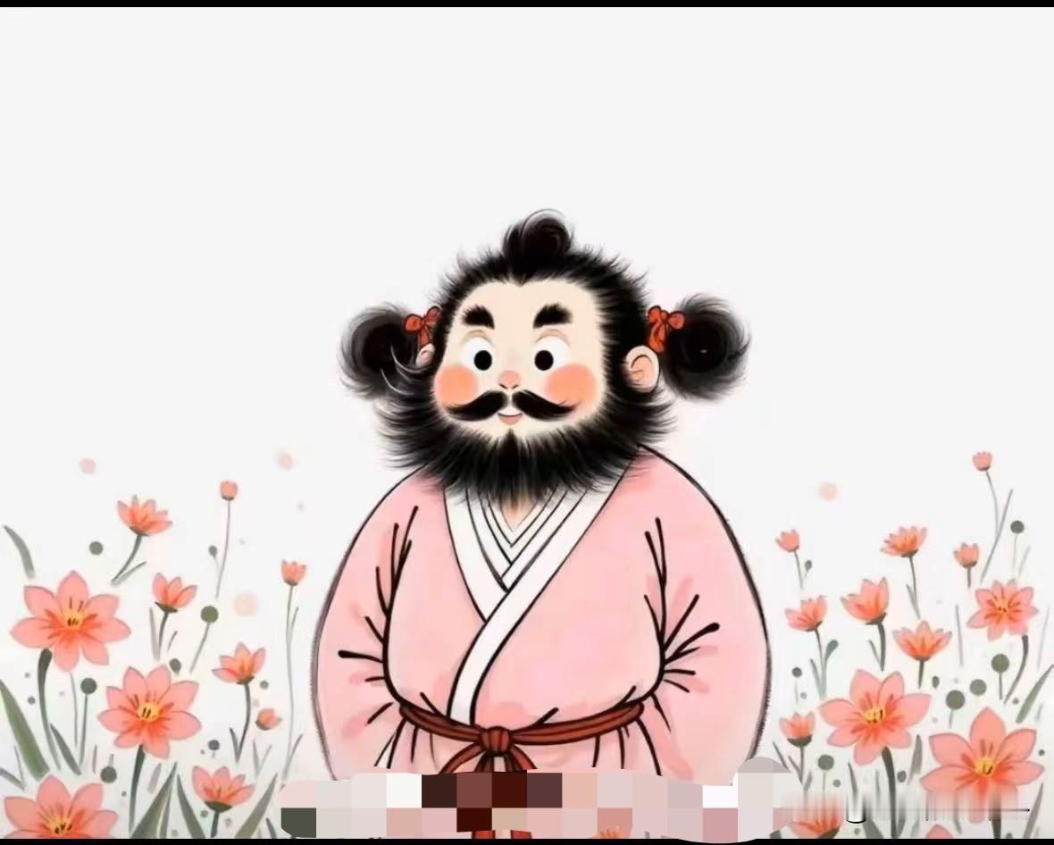 一个跟老虎在一起过的女李逵，怎么可能安心跟小白兔过日子？女人啊，只要经历过太多男