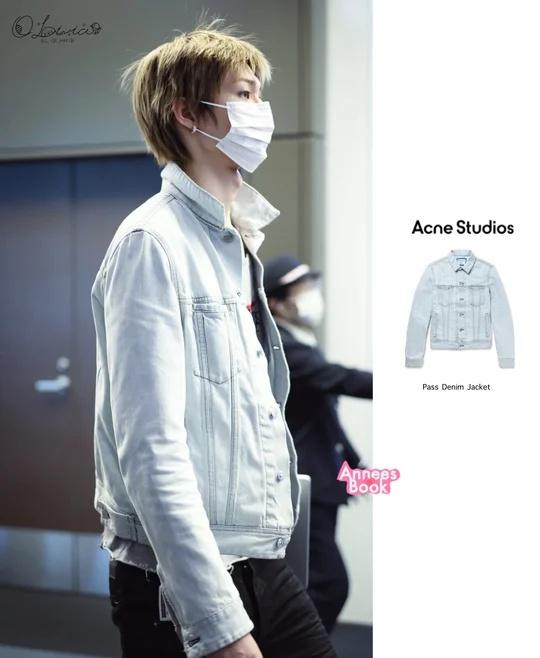 cortis马丁｜1215机场同款
好久不见tin怎么这么瘦了
马丁martin