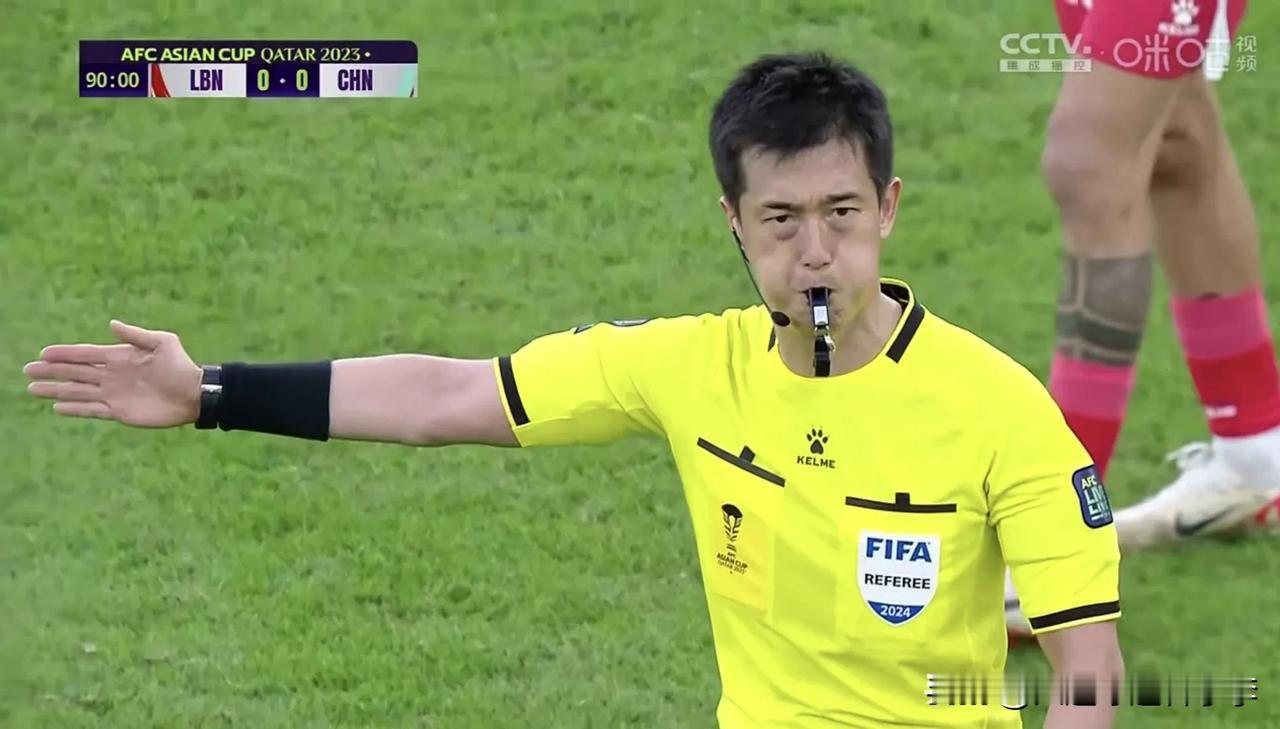 亚洲杯:国足0-0黎巴嫩，下一场对阵卡塔尔赢球的可能性几乎没有
下一场塔吉克斯坦