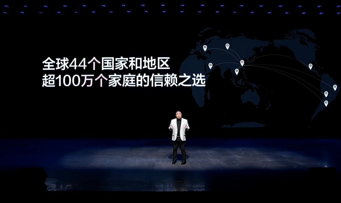 汉DM-i&汉EV智驾版耀世登场！汉与百万车主共同成长——百万精英齐聚，越级智能