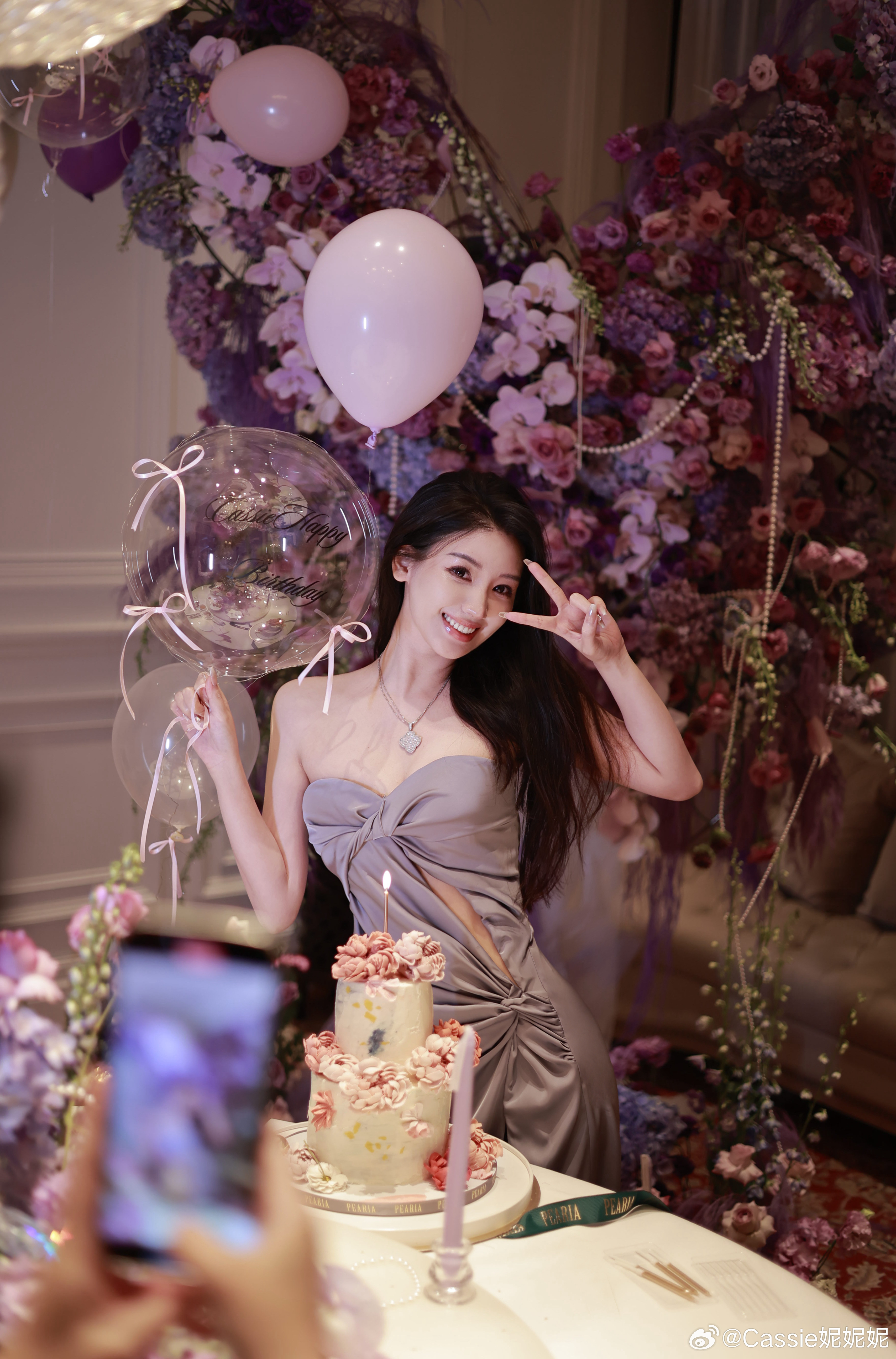 每一岁 都珍贵💜 ​​​