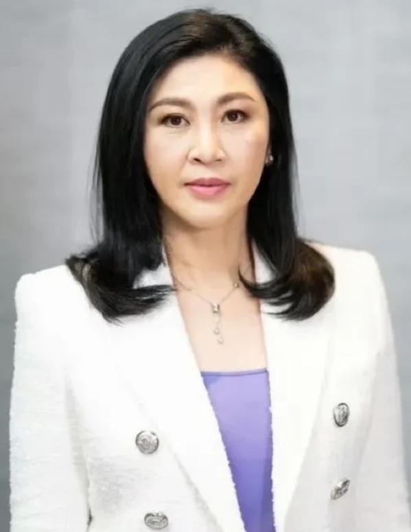 大米换高铁的前总理英拉被迫辞职，刚刚推进高铁项目的现任总理佩通坦又被停职，两人又