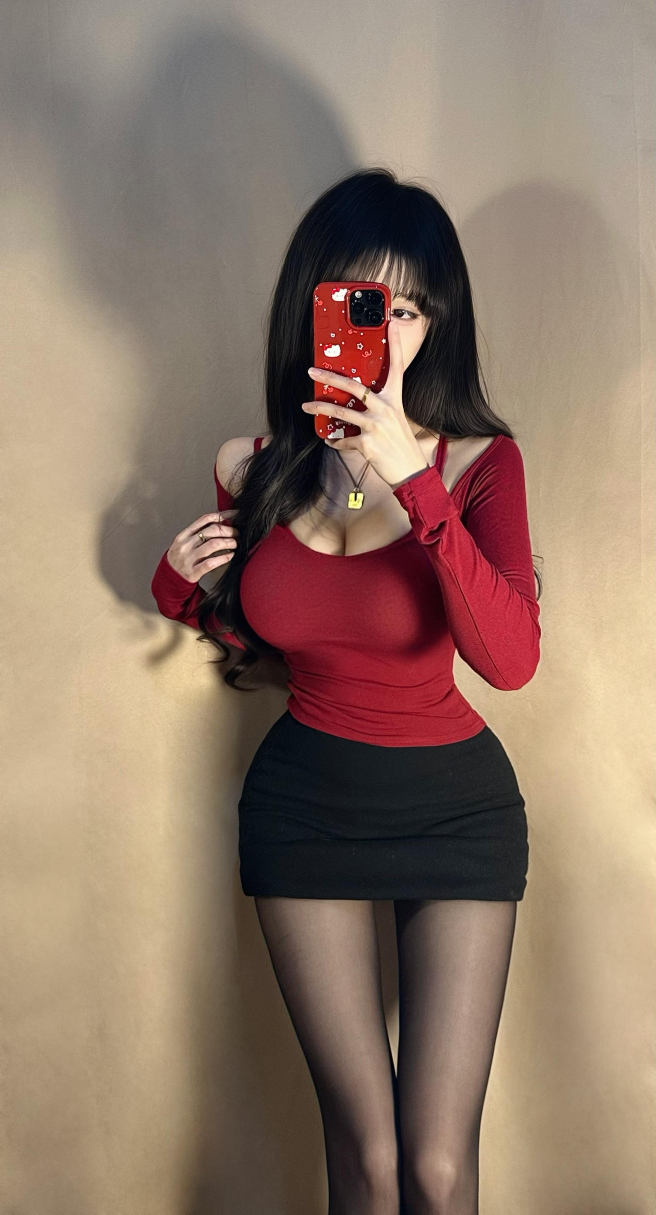问世间什么最美丽 当然是我最美丽