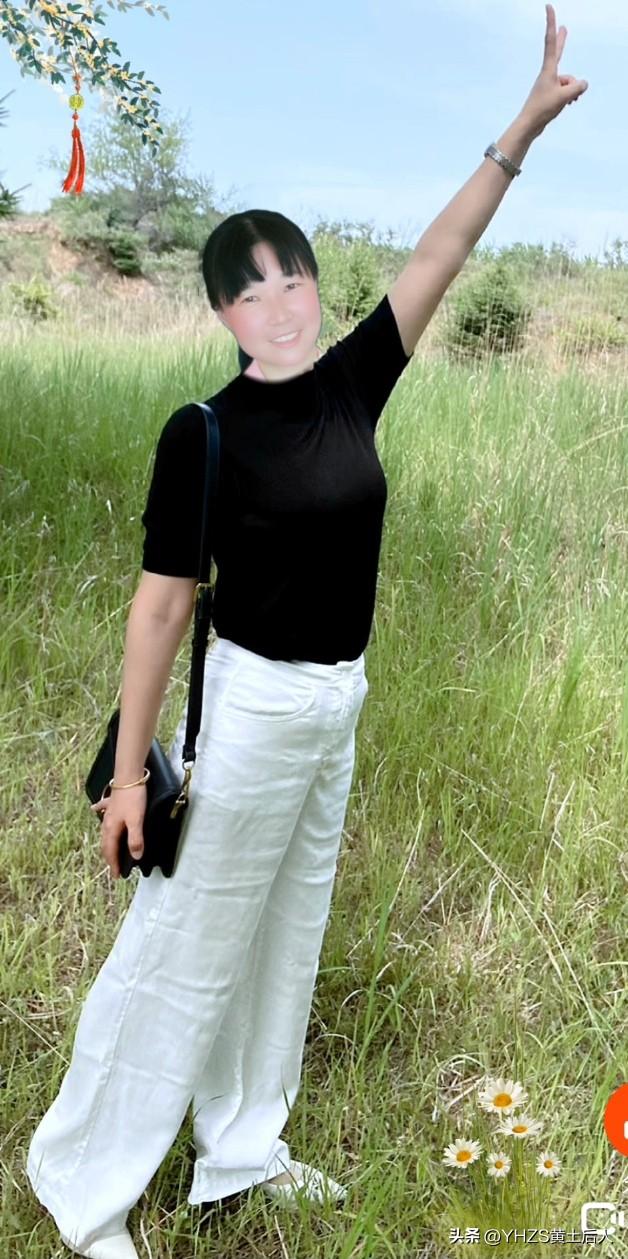 向阳而生，观岁月静好，宁静致远！