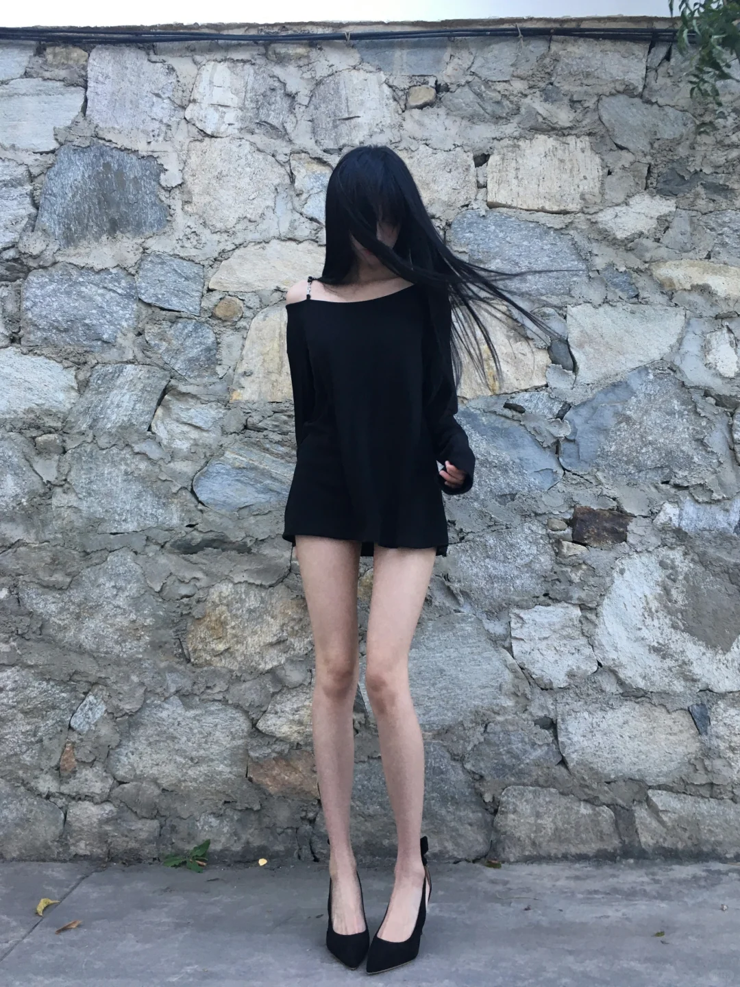 -風止