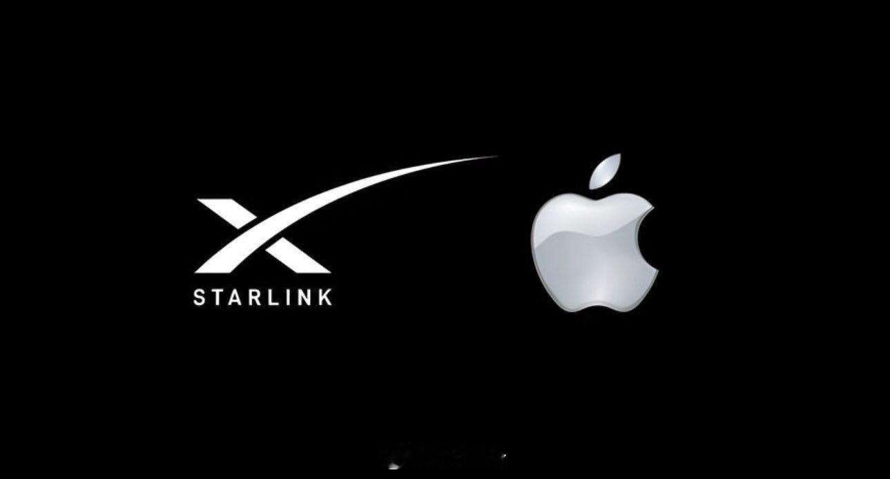 国行肯定用不了，记得今年换港版哦曝苹果正与SpaceX洽谈合作iphone18p