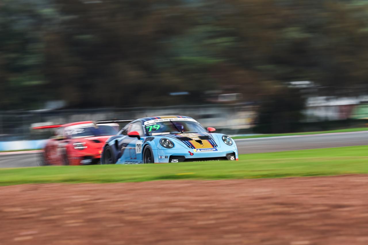 亚洲保时捷卡雷拉杯即将迎来 2026 赛季第三、第四回合的较量，在珠海国际赛车场