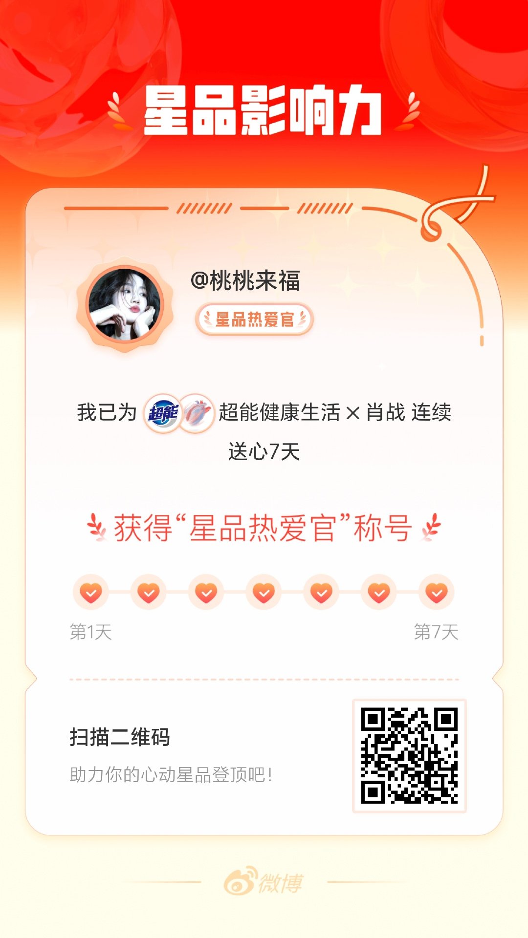 在星品影响力挖到宝了💖！体验万千洗护好物，还是被这款超能植愈香氛洗衣液圈粉了！