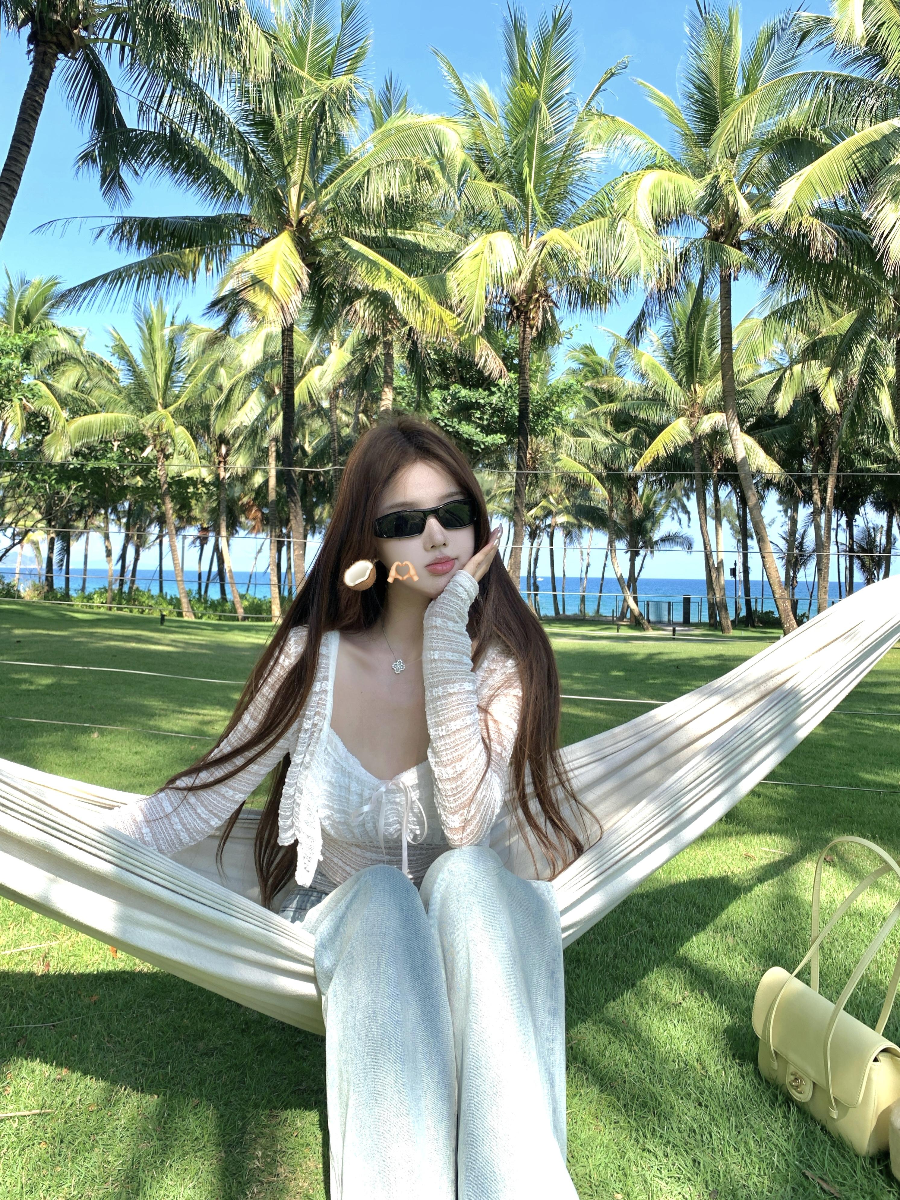 🌊心之所向 行之所往。