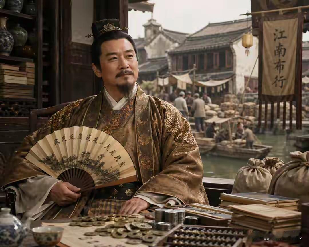 当资本觊觎水电路民生命脉，普通人该守住这些认知
 
当资本企图将水、电、路等国家