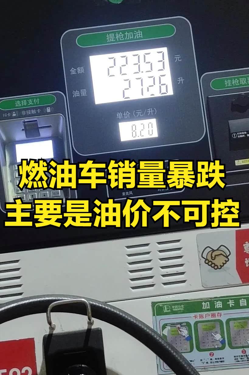 5月燃油车型销量暴跌！销量前20名的车型，只有三款燃油车上榜：博越L、朗逸、轩逸