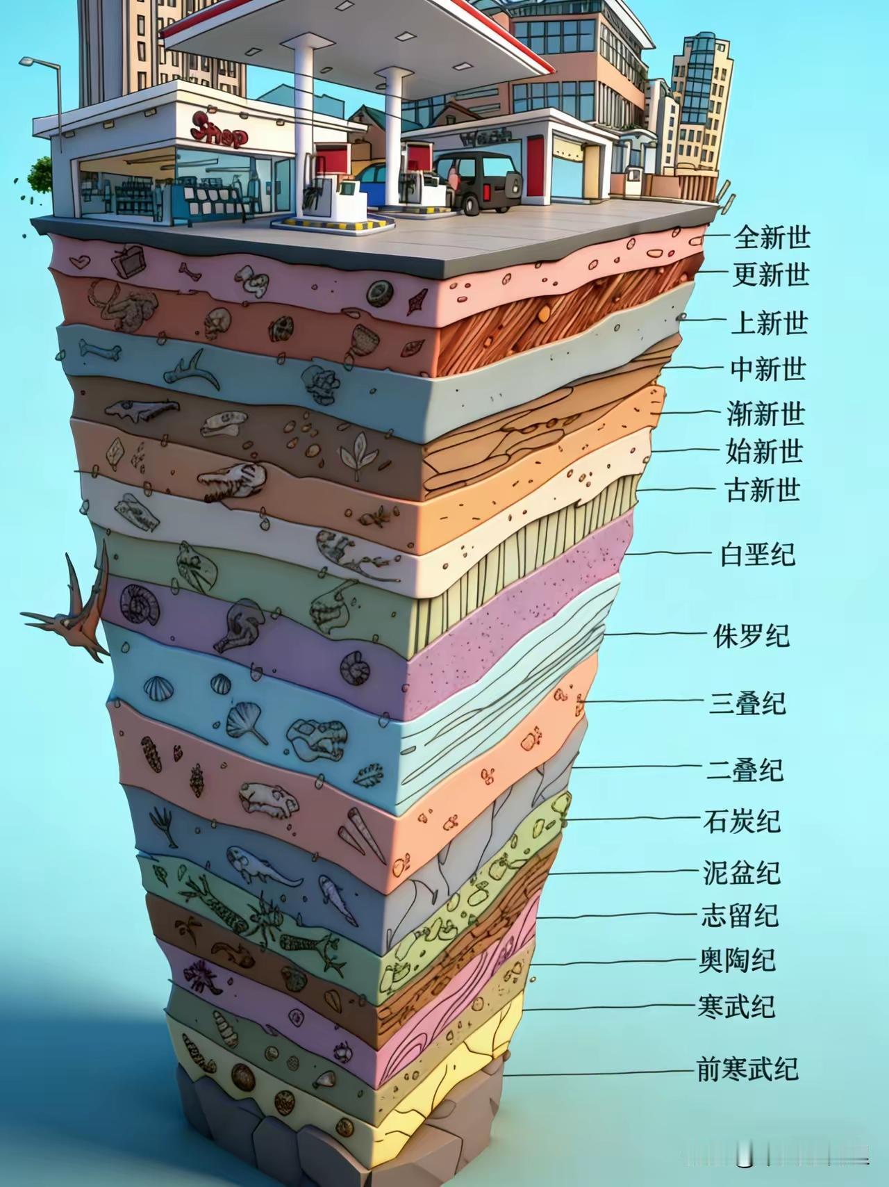 这发现挺有意思👍