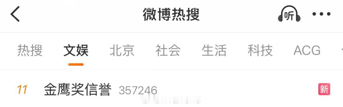 今年金鹰奖如果还想要信誉口碑不想被观众质疑💦，就知道谁该被提名？谁不该被提名？