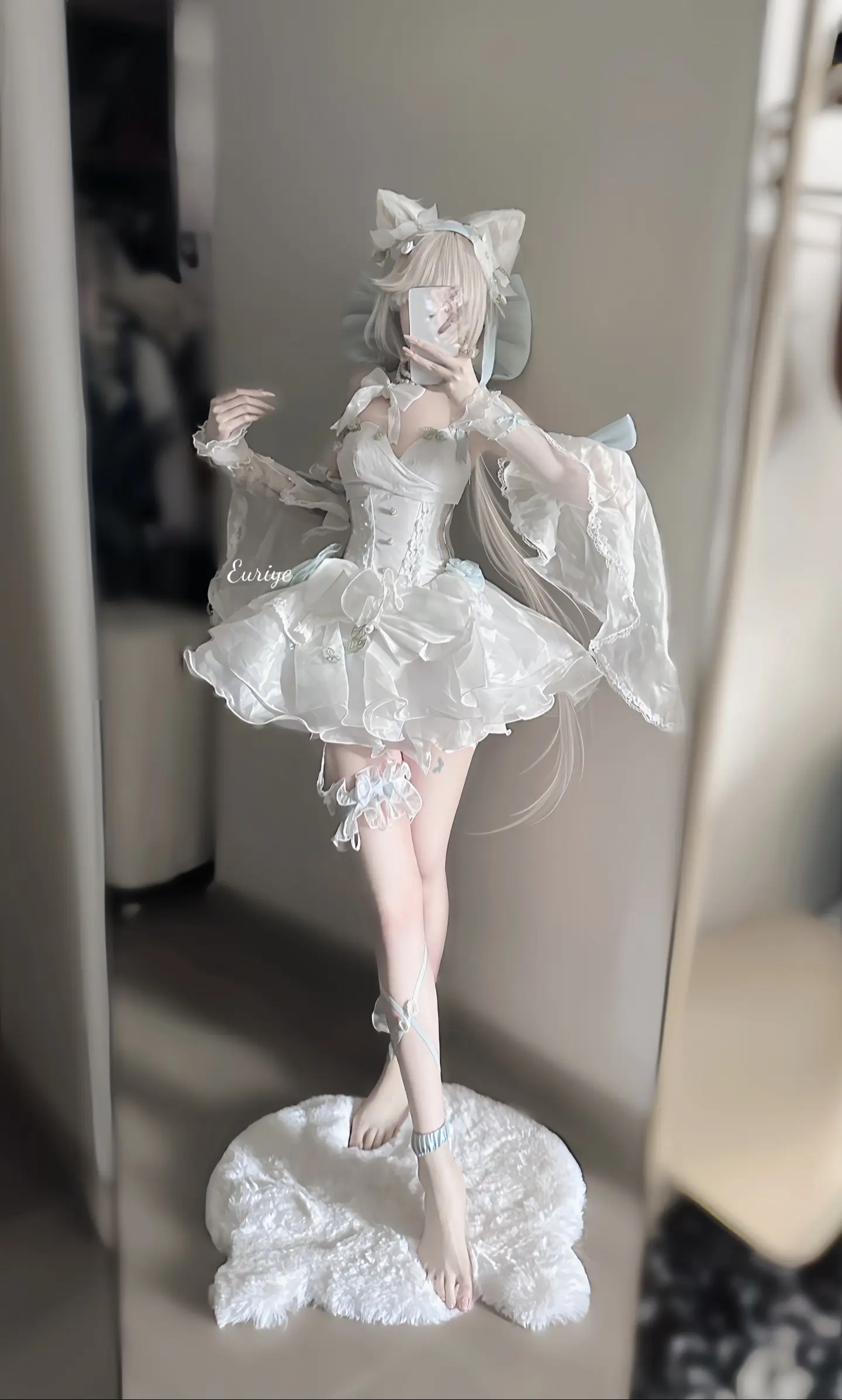 你如此执着一定是某刻感受到了幸福。