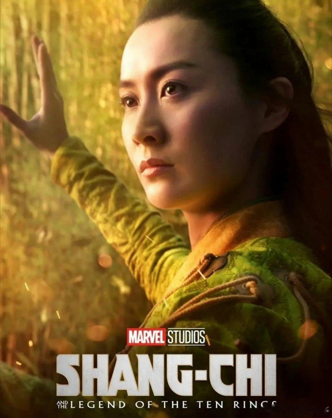 我小时候看港剧认识的演员居然已经闯进好莱坞了！！陈法拉 好莱坞但是这个妆造…真的