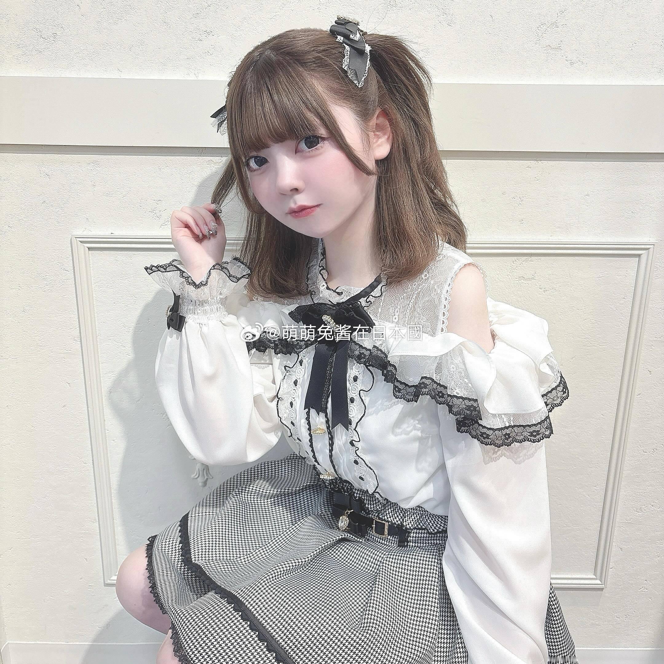 lizlisa 在途 ​​​