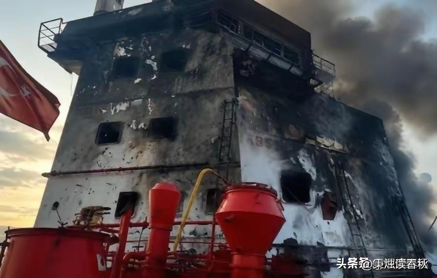 我觉得不会。虽说乌克兰持续对亚速海港内的俄油轮发动袭击，但这点损失不足以影响市场