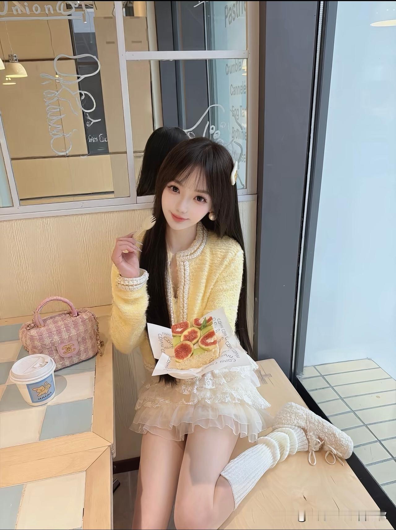 每天都要可可爱爱