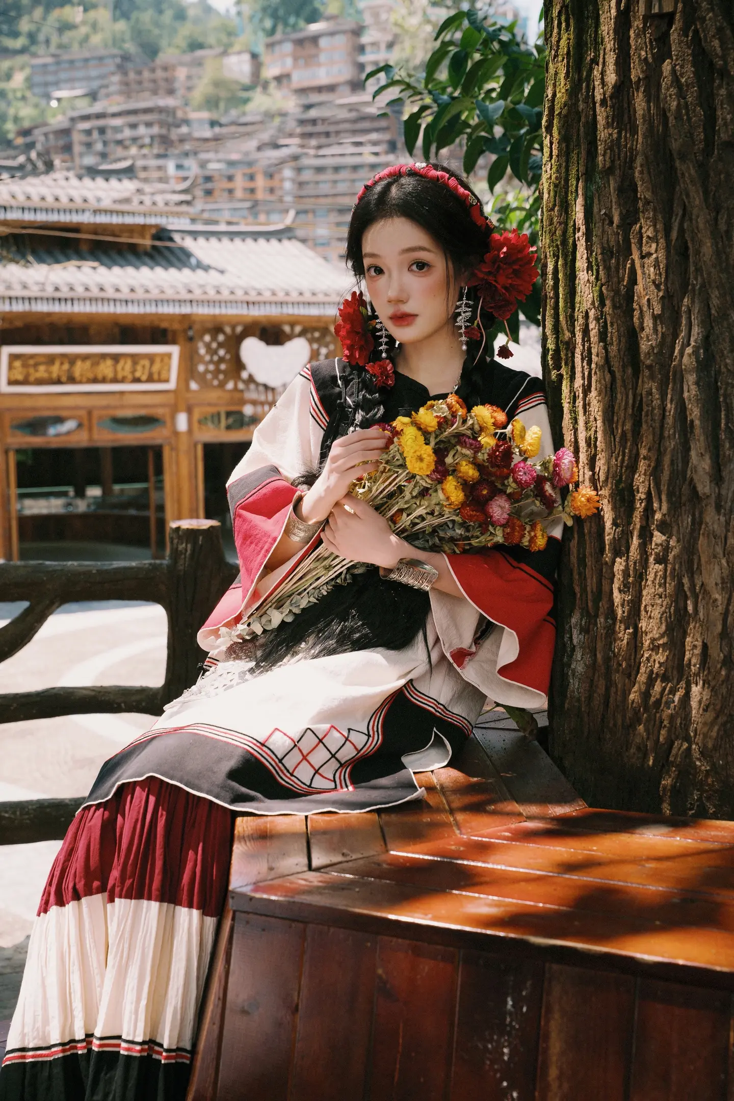 ꅿꆹꃧꃨꀮ ꈍꃅꃨꏾꆎꈍꃅꃨ 你是一朵花 想怎么开就怎么开