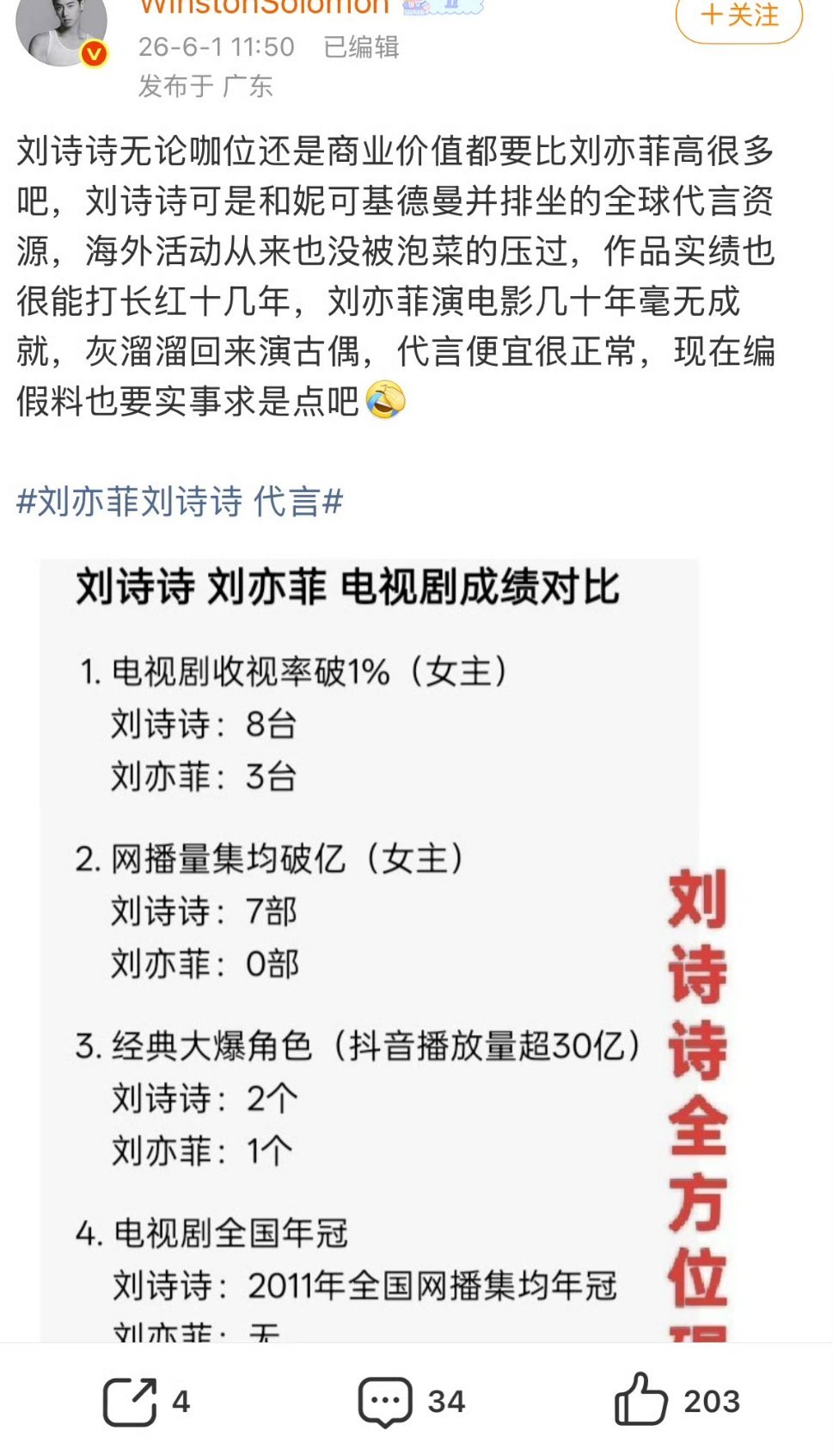 虽然我经常墨菲菲，但是此情此景我真的怜爱了 