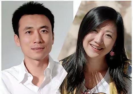 东方卫视美女主持人杨蕾闪婚身价十亿的土豆网总裁王微，结婚才一年，王微就有了新欢，