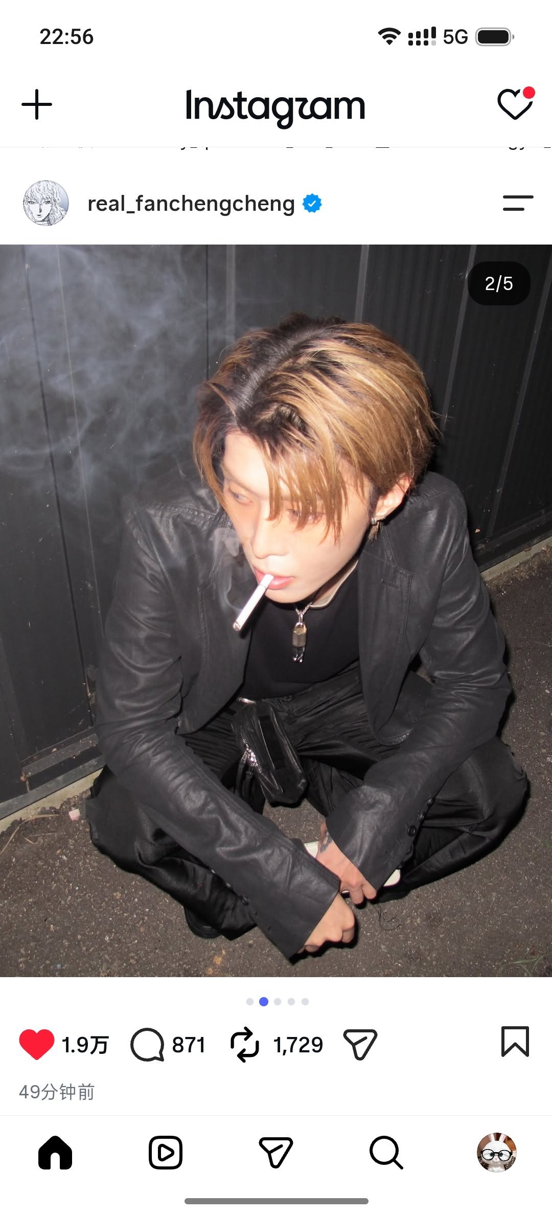 卧槽。是好男孩吗。🥵 ​​​
