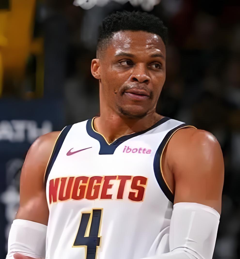 威少买断传闻真假难辨，国王官方否认也挡不住流言。若空降火箭与KD重聚，37岁神龟