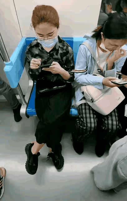 一个大龄单身女的怪癖……