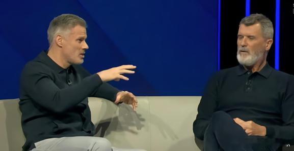 卡拉格从28人中评选英超十大中场，杰拉德第一近日，卡拉格在天空体育频道现场主持了