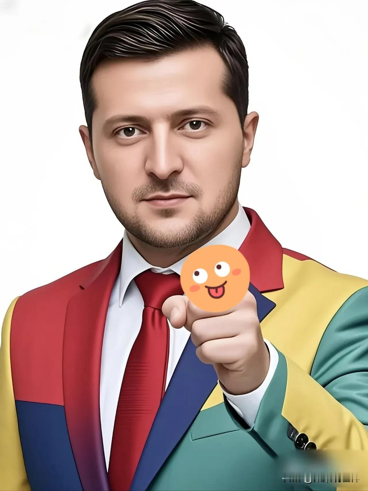 泽连斯基终于强硬一回了！

10月20日，乌克兰总统泽连斯基19日公开宣布，坚决