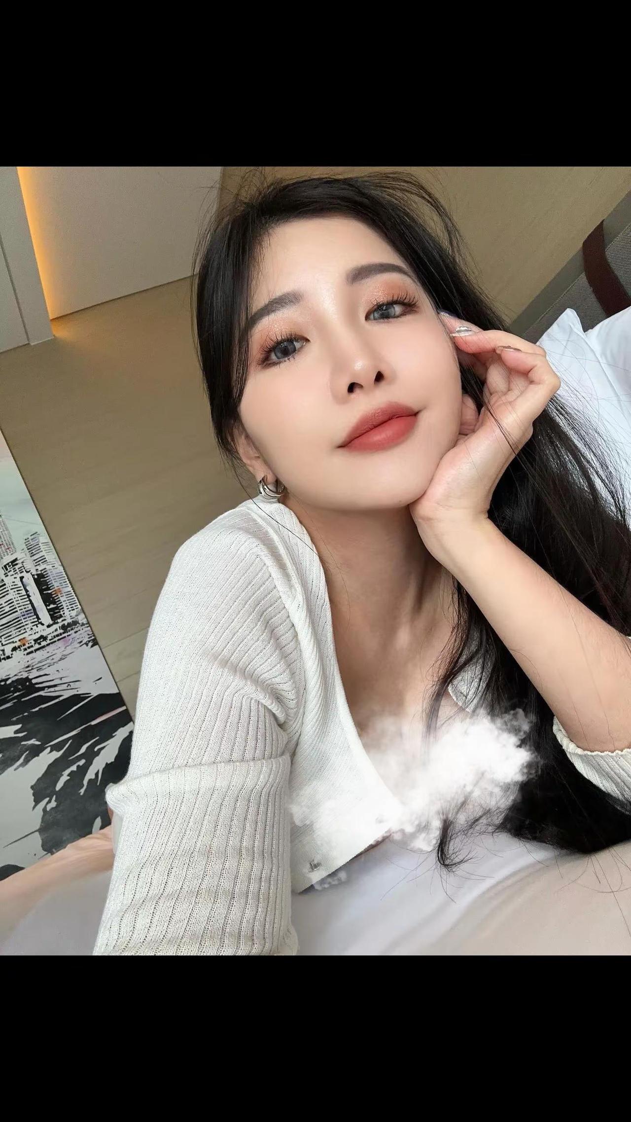 你要的样子我都有 超a小姐姐 辣妹