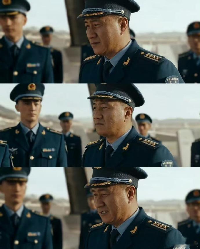 胡军说长剧更应该慢下来 老山东的剧照一出来，就和张挺的身影重叠了！胡军演的角色总