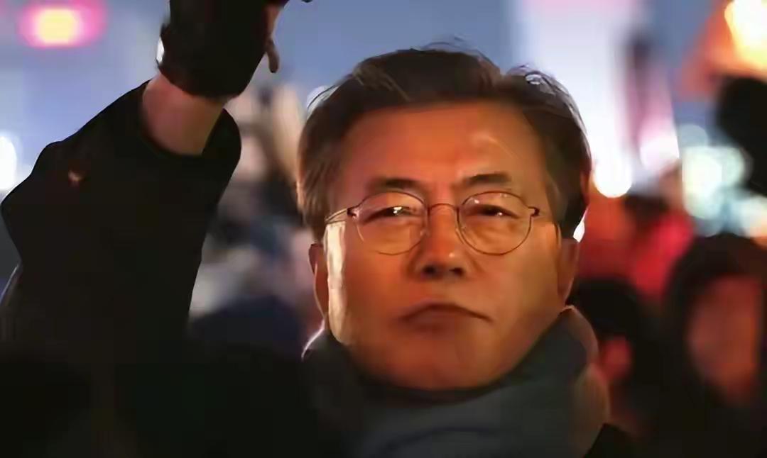 文在寅卸任后待遇：每月1400万韩元退休金，配备65名警卫全身而退

韩国总统这