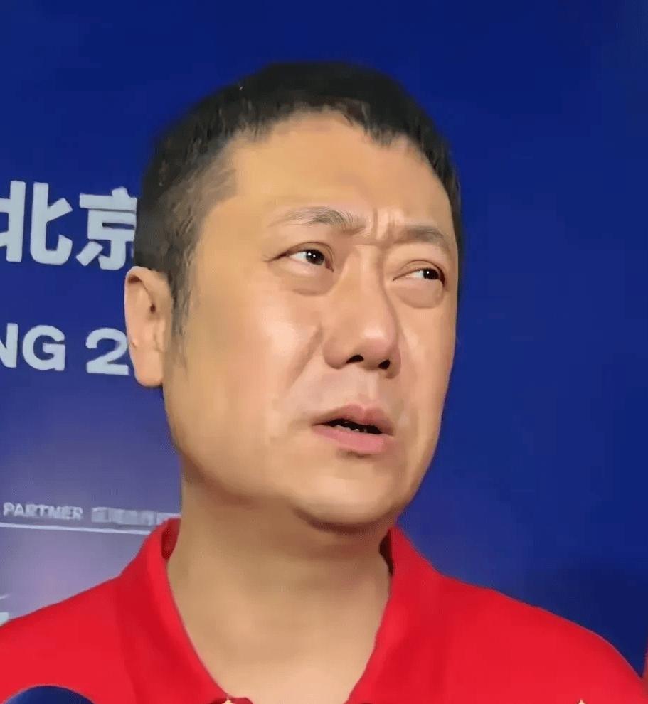 赵勇出“奇招”，亚运会弃用张籽萱、郭中楠，想证明什么？
      中国女排亚运