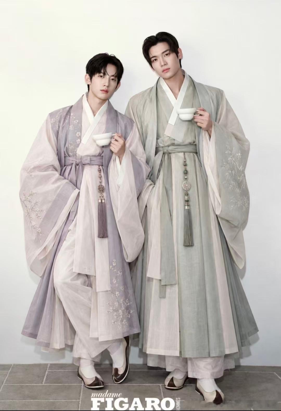 植时[超话]  🩵💜  这是哪位姐妹 这么油菜花🥦赶快来认领 哈哈哈[哈哈