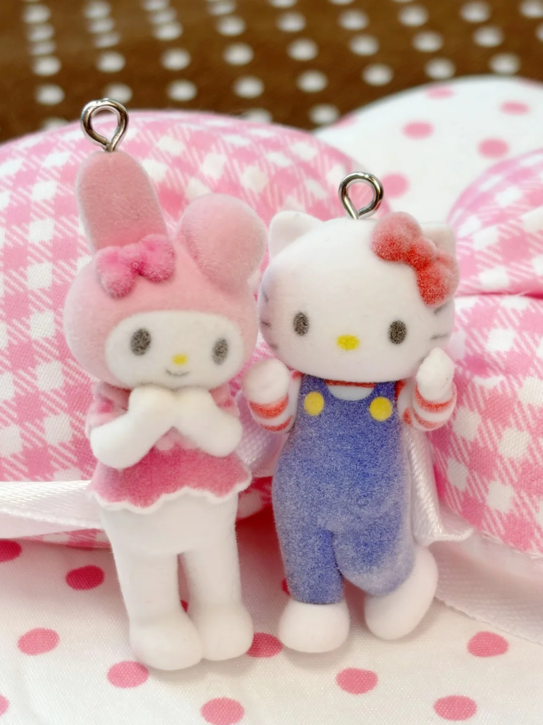 🎁｜三丽鸥变大长腿了！