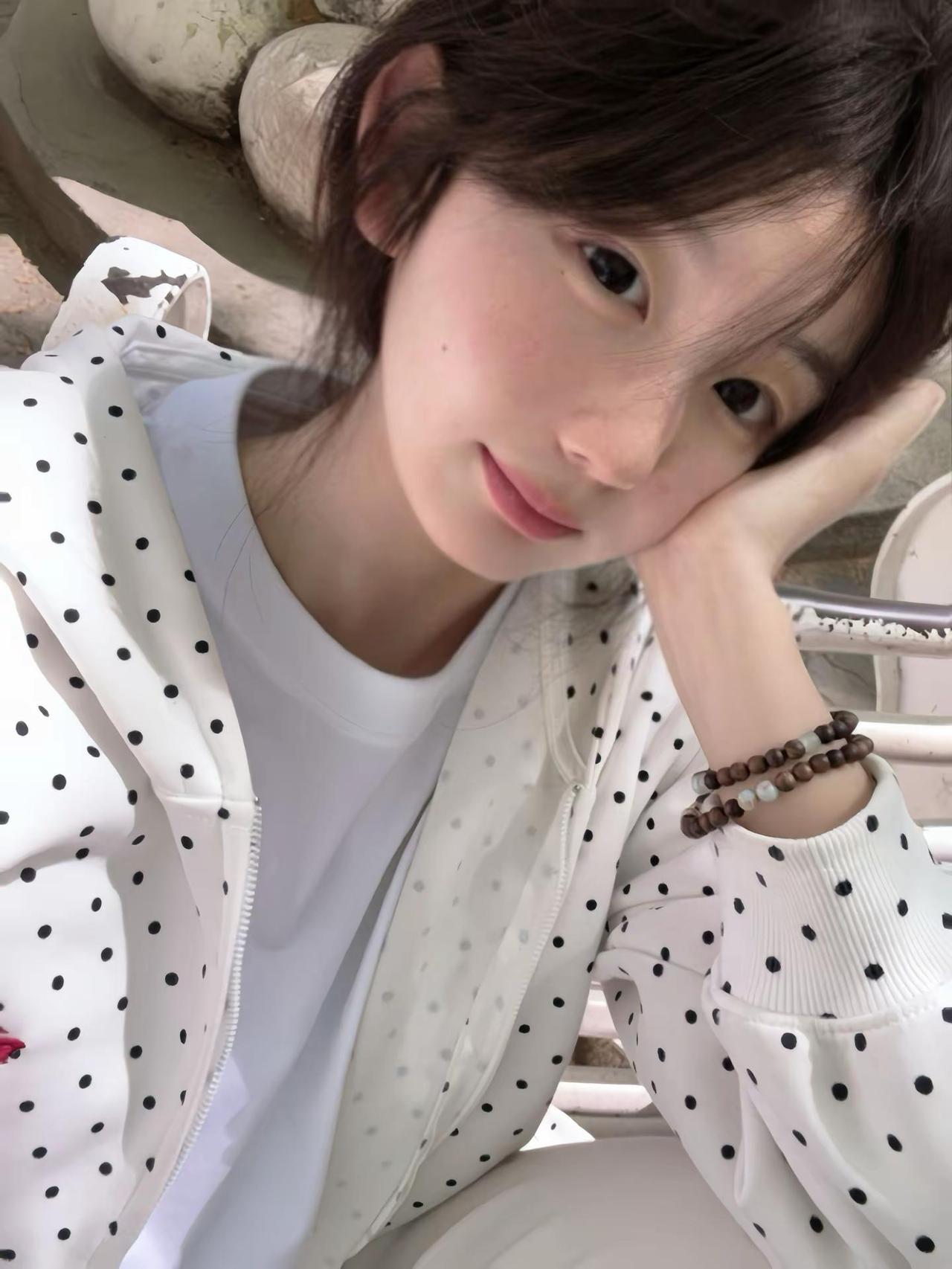 你觉得我牛 是因为你已经爱上我了